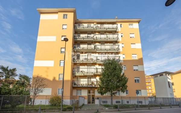appartamento in vendita a Cernusco sul Naviglio