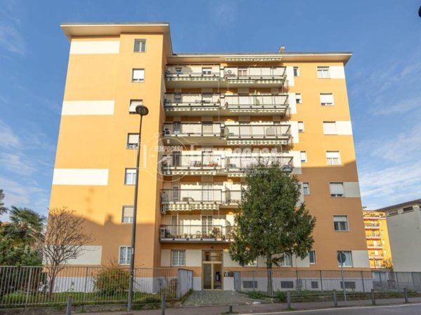 appartamento in vendita a Cernusco sul Naviglio