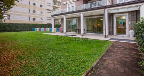 casa semindipendente in vendita a Cernusco sul Naviglio