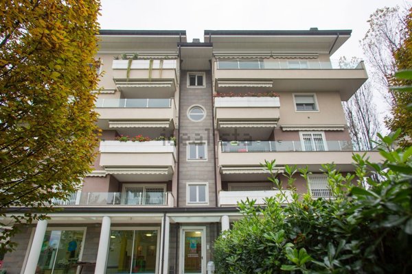 casa semindipendente in vendita a Cernusco sul Naviglio