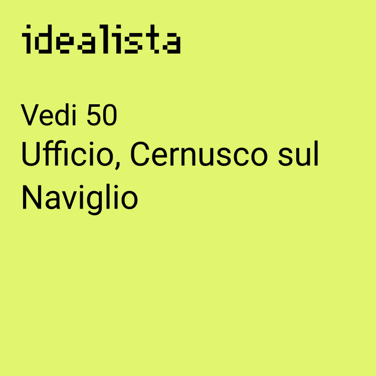 casa indipendente in vendita a Cernusco sul Naviglio