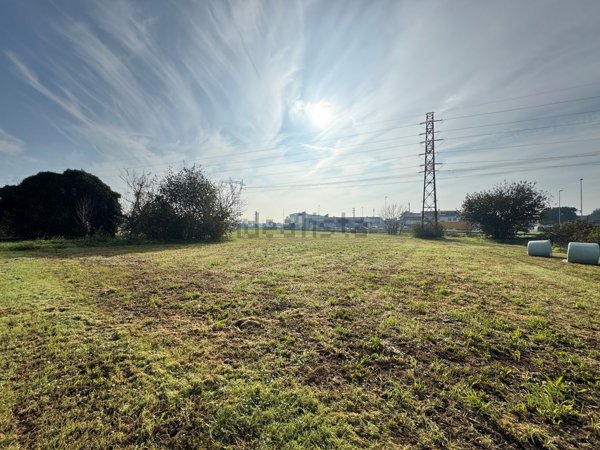 terreno agricolo in vendita a Cernusco sul Naviglio
