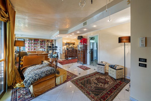 appartamento in vendita a Cernusco sul Naviglio