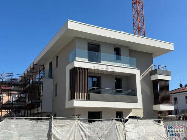 appartamento in vendita a Cernusco sul Naviglio