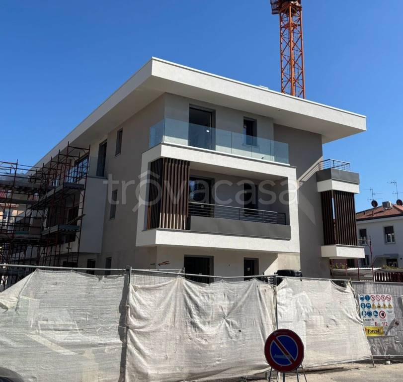 appartamento in vendita a Cernusco sul Naviglio