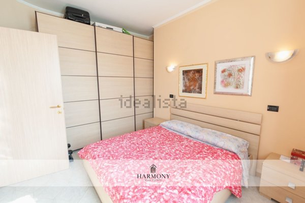 appartamento in vendita a Cernusco sul Naviglio