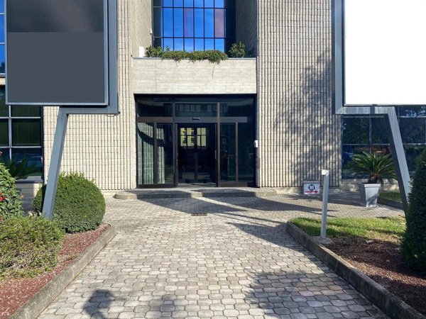 ufficio in vendita a Cernusco sul Naviglio