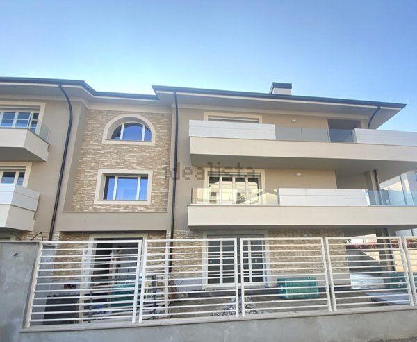 appartamento in vendita a Cernusco sul Naviglio