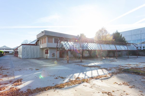 terreno edificabile in vendita a Cernusco sul Naviglio
