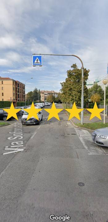 appartamento in vendita a Cernusco sul Naviglio