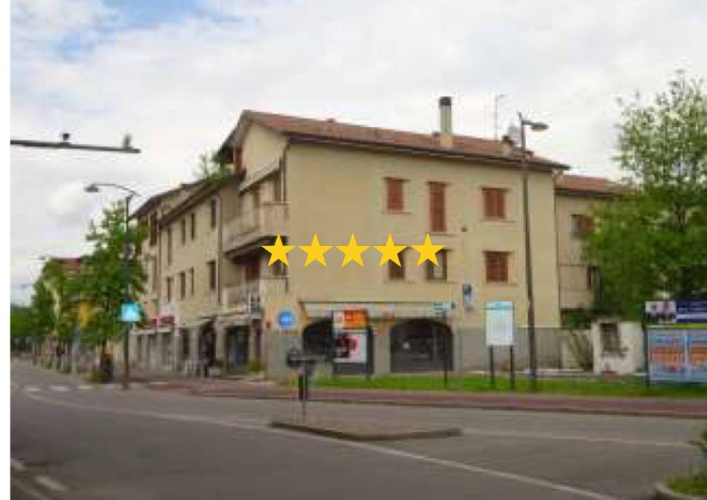 appartamento in vendita a Cernusco sul Naviglio