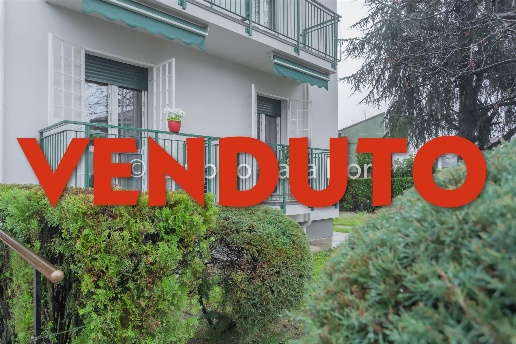 appartamento in vendita a Cernusco sul Naviglio
