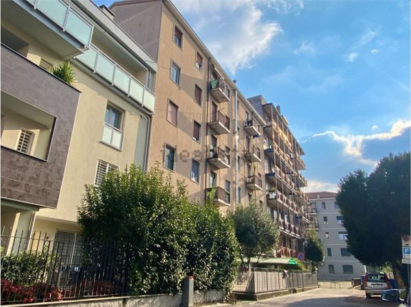 appartamento in vendita a Cernusco sul Naviglio