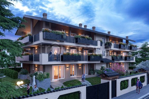 appartamento in vendita a Cernusco sul Naviglio