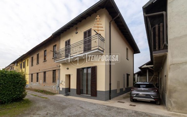 casa indipendente in vendita a Cernusco sul Naviglio