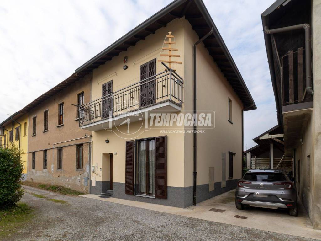 casa indipendente in vendita a Cernusco sul Naviglio