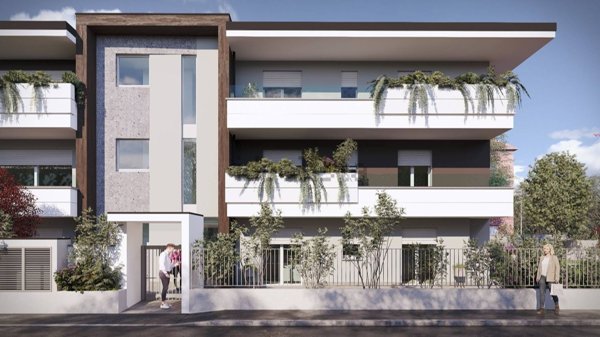 appartamento in vendita a Cernusco sul Naviglio