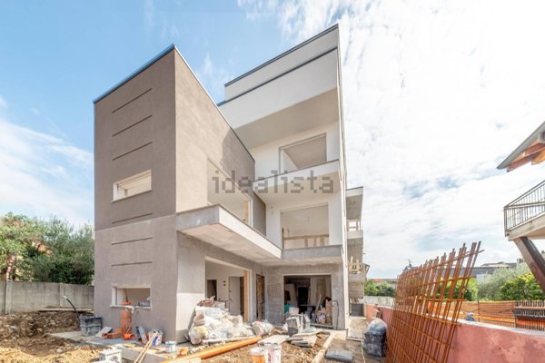 appartamento in vendita a Cernusco sul Naviglio