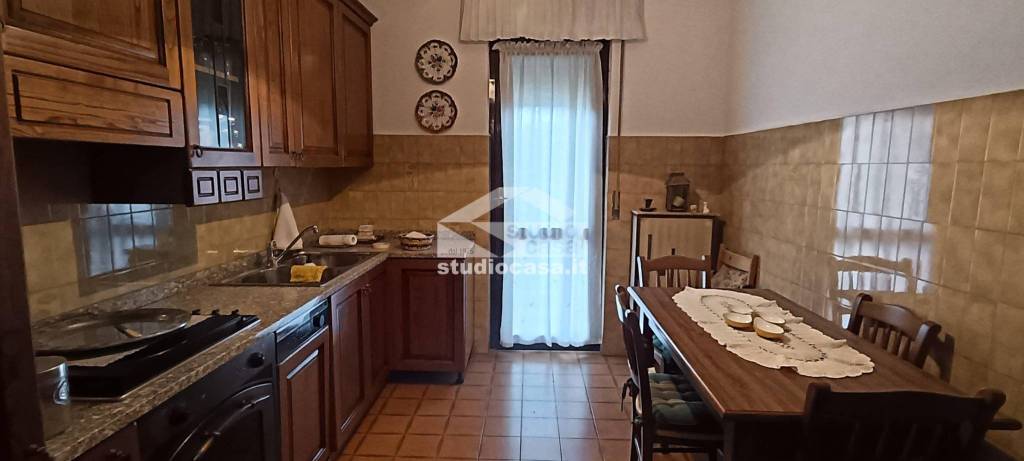 appartamento in vendita a Cernusco sul Naviglio