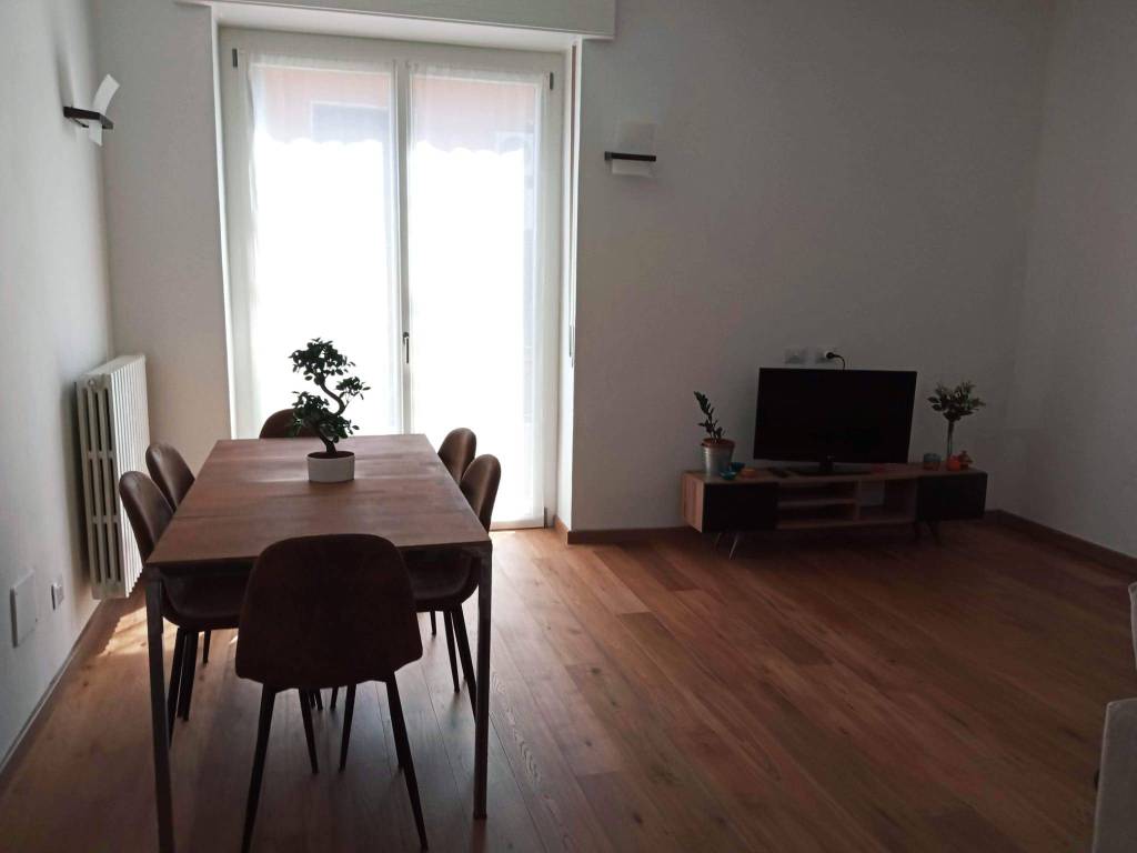 appartamento in vendita a Cernusco sul Naviglio