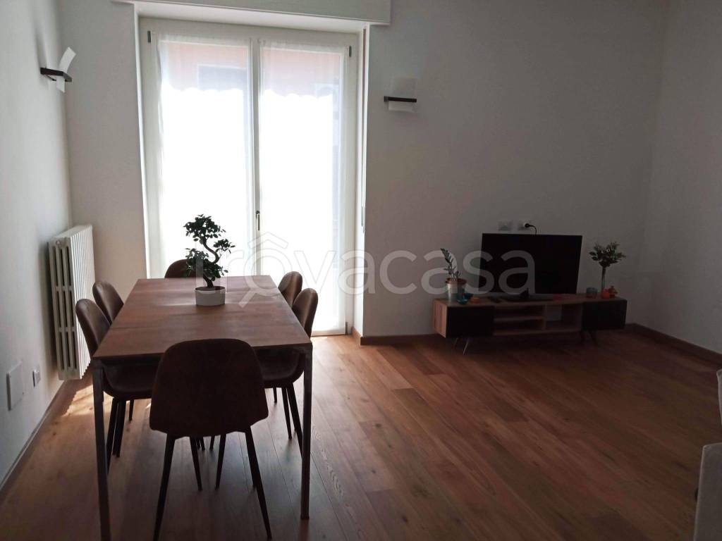 appartamento in vendita a Cernusco sul Naviglio