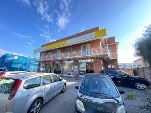 negozio in vendita a Cernusco sul Naviglio