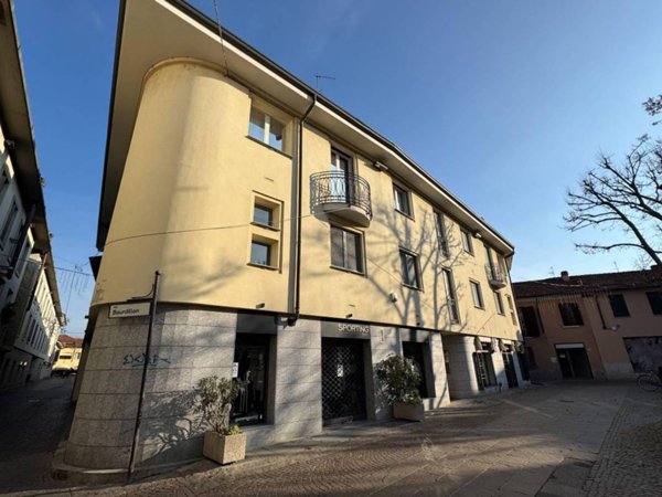 appartamento in vendita a Cernusco sul Naviglio