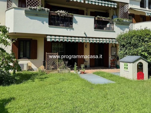 appartamento in vendita a Cernusco sul Naviglio