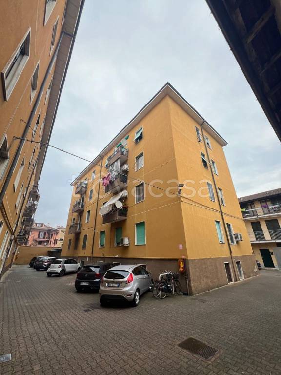 appartamento in vendita a Cernusco sul Naviglio