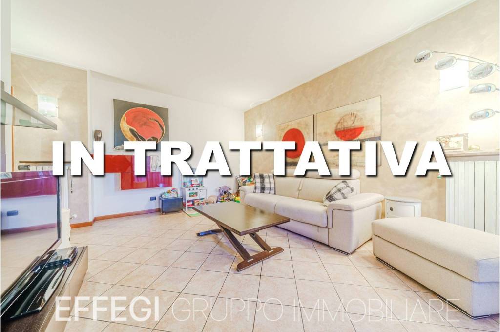appartamento in vendita a Cernusco sul Naviglio