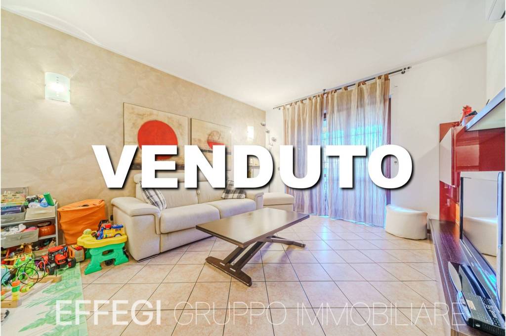 appartamento in vendita a Cernusco sul Naviglio