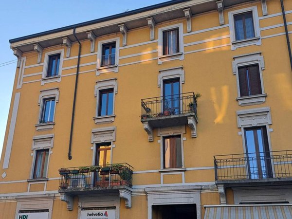 appartamento in vendita a Cernusco sul Naviglio