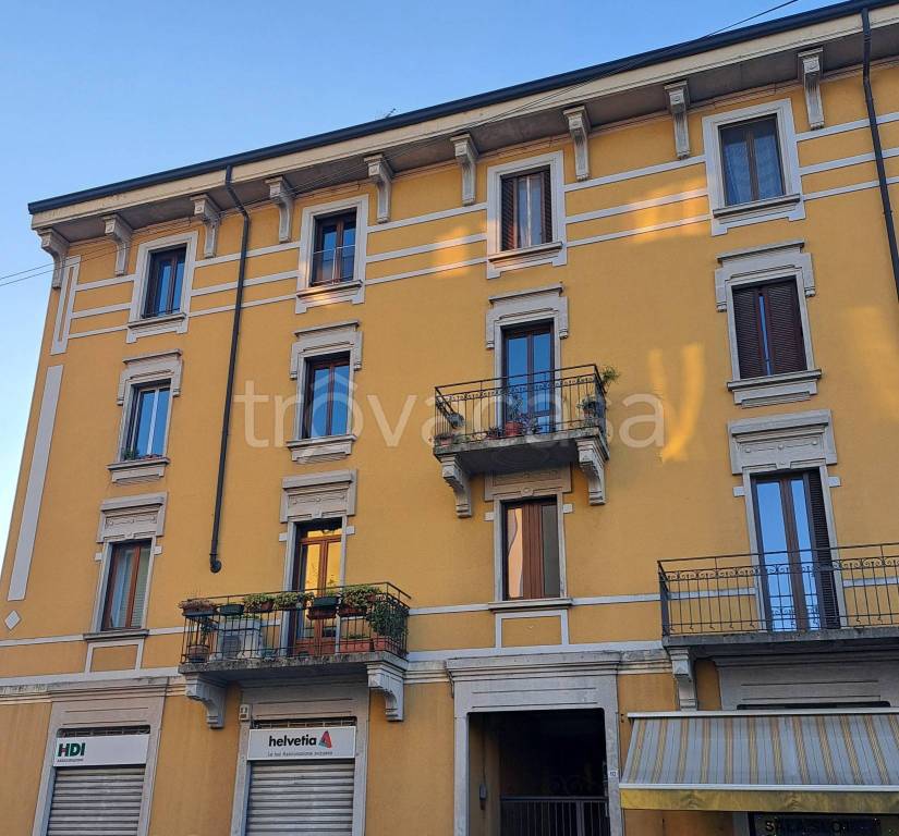 appartamento in vendita a Cernusco sul Naviglio