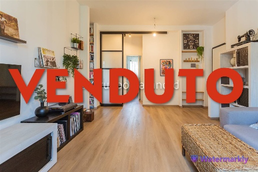 appartamento in vendita a Cernusco sul Naviglio