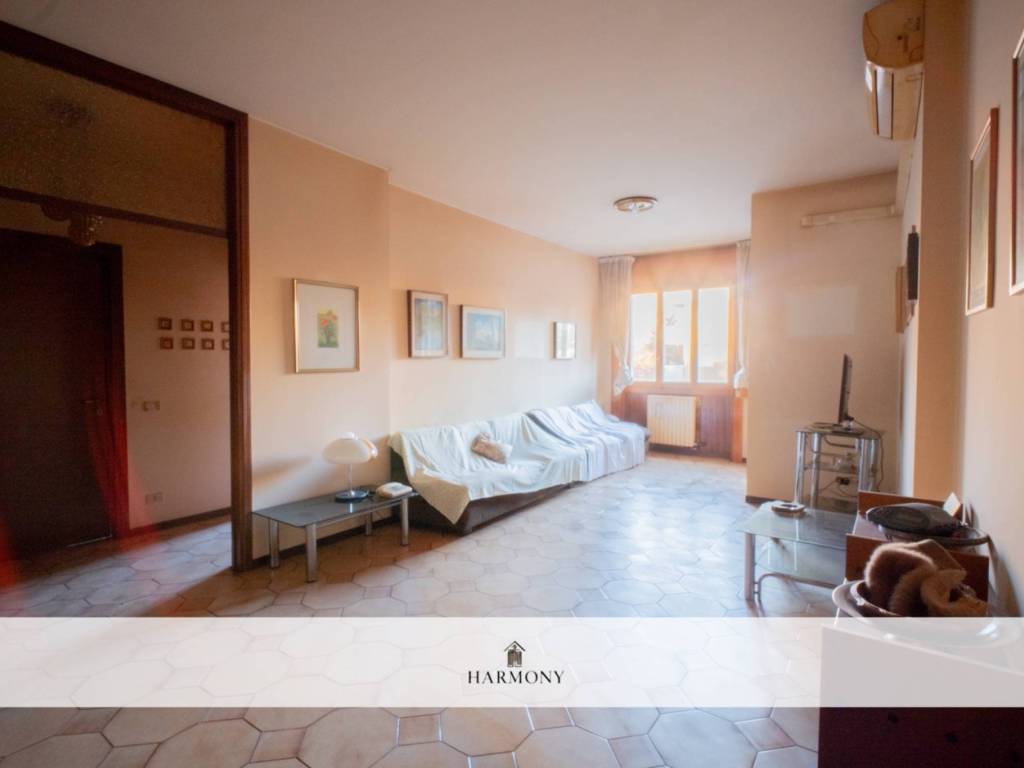 appartamento in vendita a Cernusco sul Naviglio