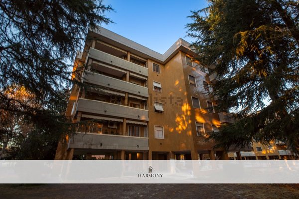 appartamento in vendita a Cernusco sul Naviglio