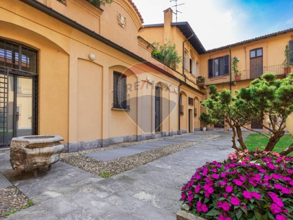 appartamento in vendita a Cernusco sul Naviglio
