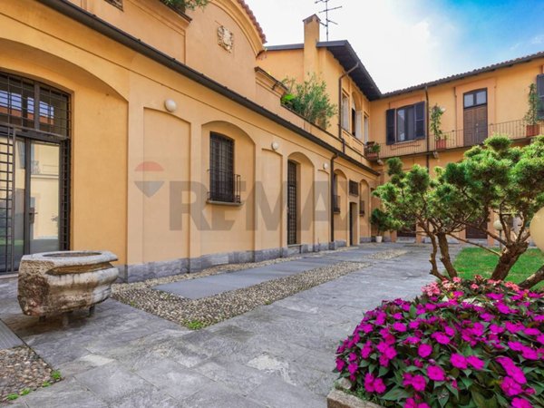 appartamento in vendita a Cernusco sul Naviglio
