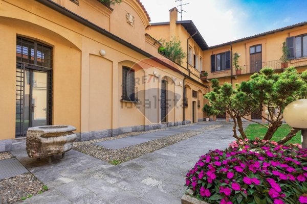 appartamento in vendita a Cernusco sul Naviglio