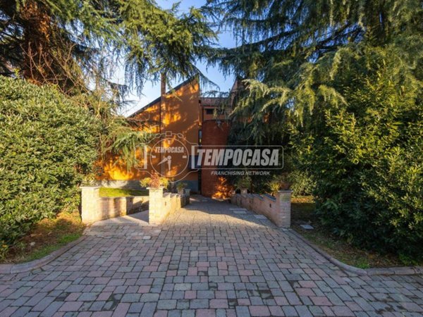 appartamento in vendita a Cernusco sul Naviglio