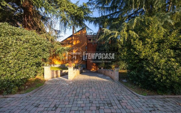 appartamento in vendita a Cernusco sul Naviglio