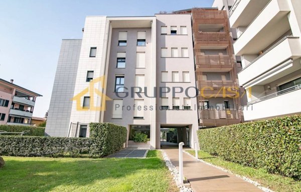 appartamento in vendita a Cernusco sul Naviglio