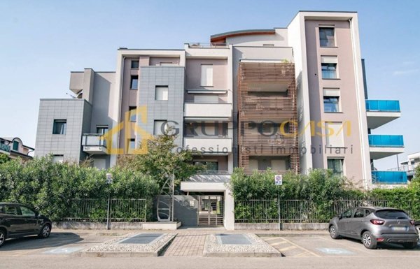 appartamento in vendita a Cernusco sul Naviglio