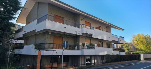 appartamento in vendita a Cernusco sul Naviglio