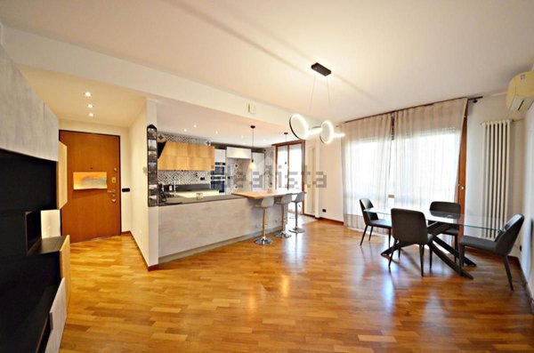 appartamento in vendita a Cernusco sul Naviglio