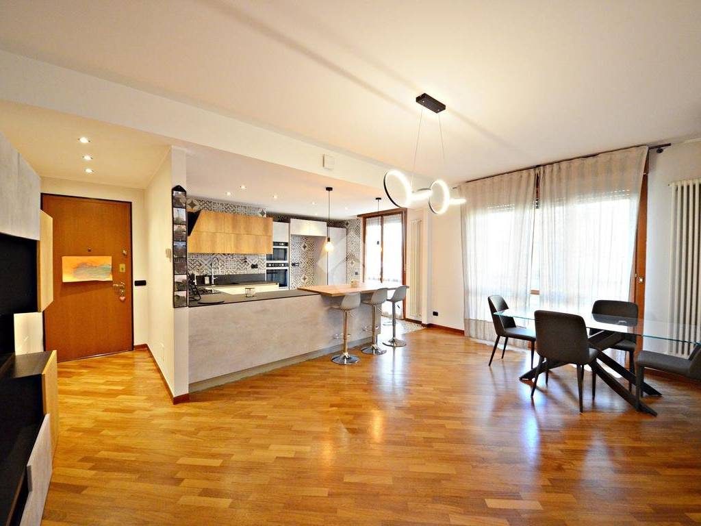 appartamento in vendita a Cernusco sul Naviglio