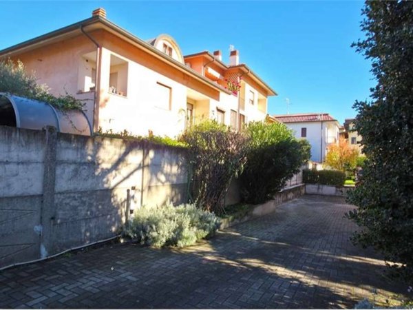 appartamento in vendita a Cernusco sul Naviglio