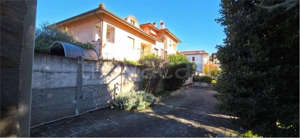 appartamento in vendita a Cernusco sul Naviglio