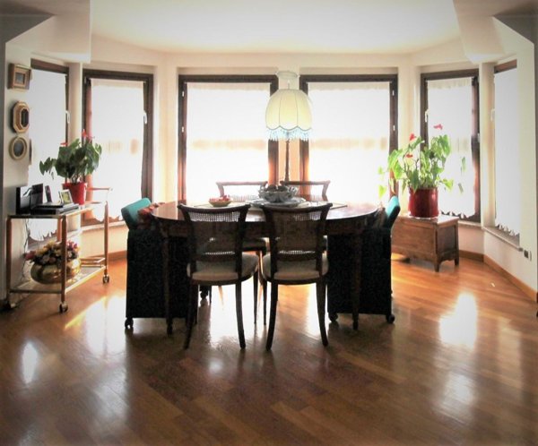 appartamento in vendita a Cernusco sul Naviglio