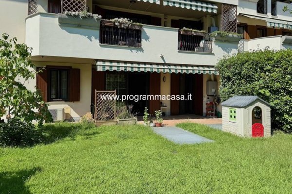 appartamento in vendita a Cernusco sul Naviglio
